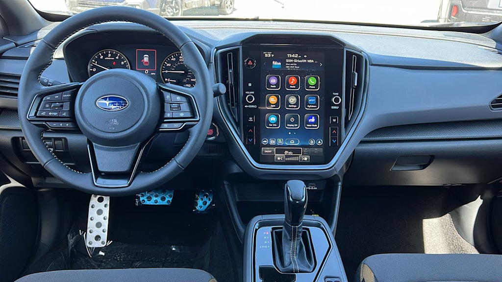 Thumbnail: 2026 Subaru Crosstrek - 12