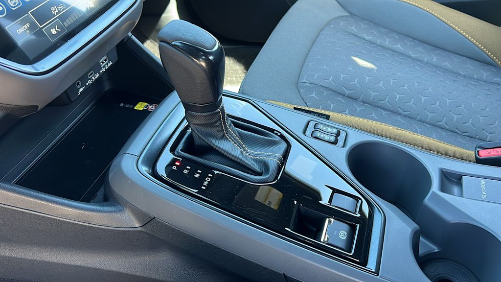Thumbnail: 2026 Subaru Crosstrek - 14
