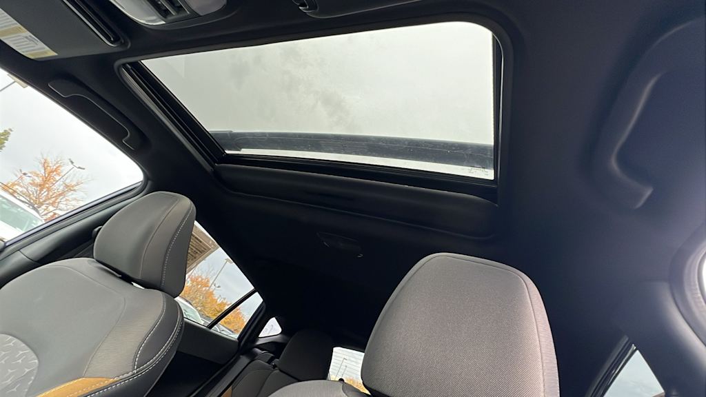 Thumbnail: 2025 Subaru Crosstrek - 31