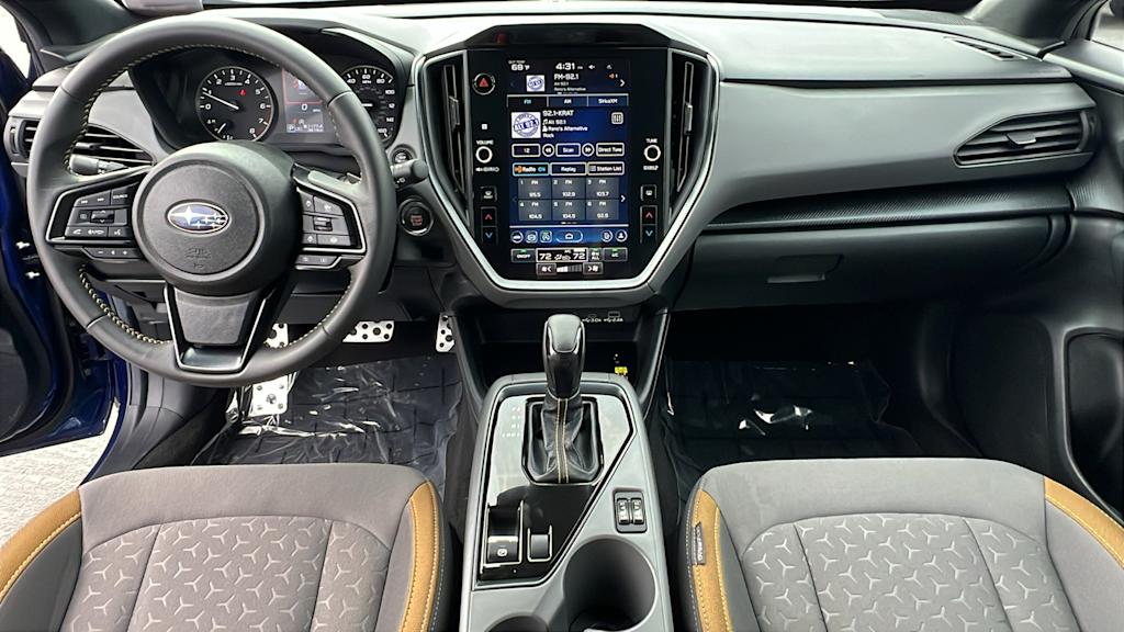 Thumbnail: 2025 Subaru Crosstrek - 13