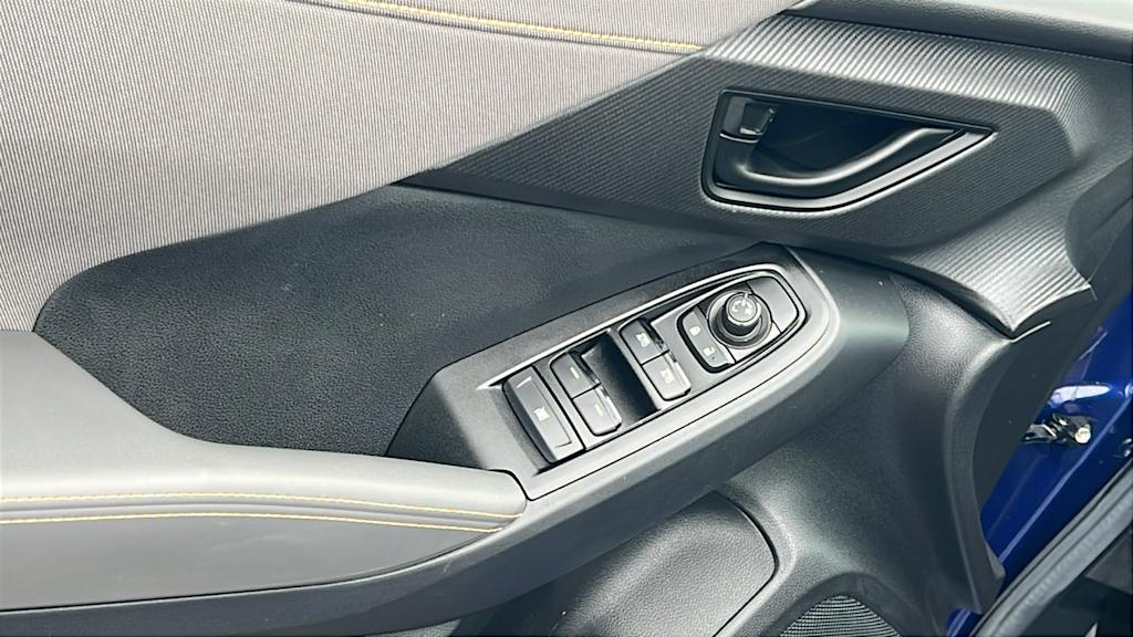 Thumbnail: 2025 Subaru Crosstrek - 28