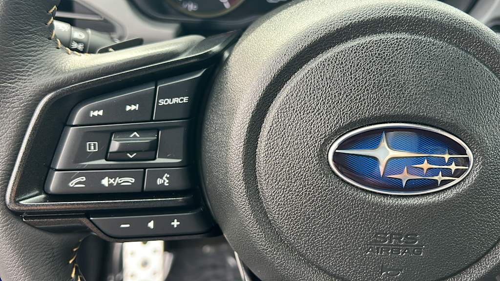 Thumbnail: 2025 Subaru Crosstrek - 26