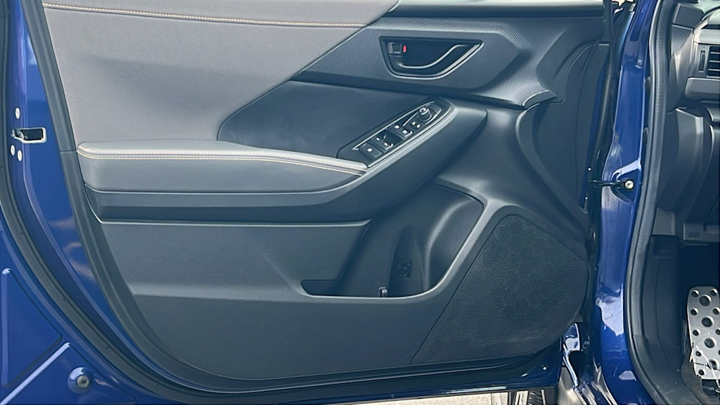 Thumbnail: 2025 Subaru Crosstrek - 29