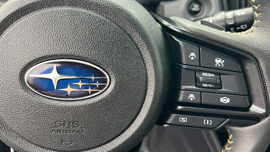 Thumbnail: 2025 Subaru Crosstrek - 27