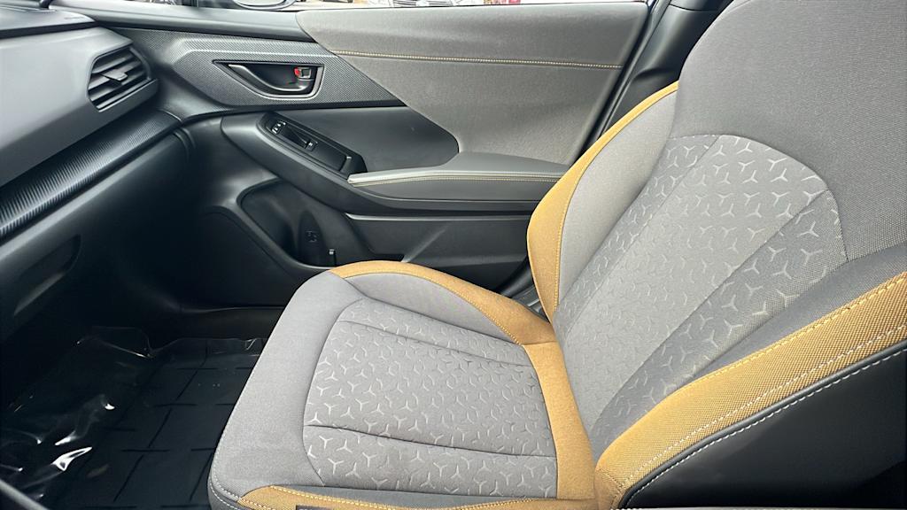 Thumbnail: 2025 Subaru Crosstrek - 11