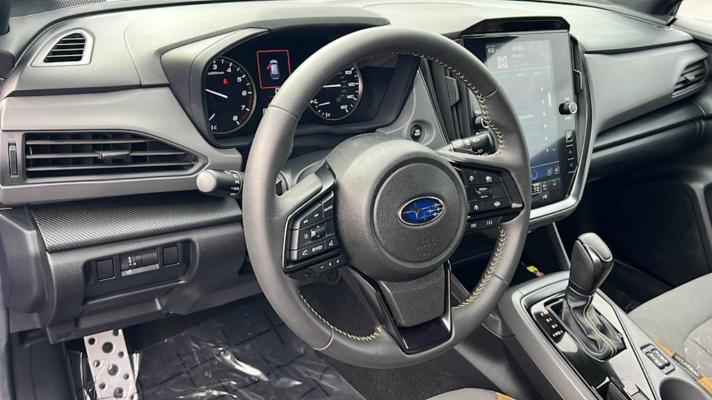 Thumbnail: 2025 Subaru Crosstrek - 2