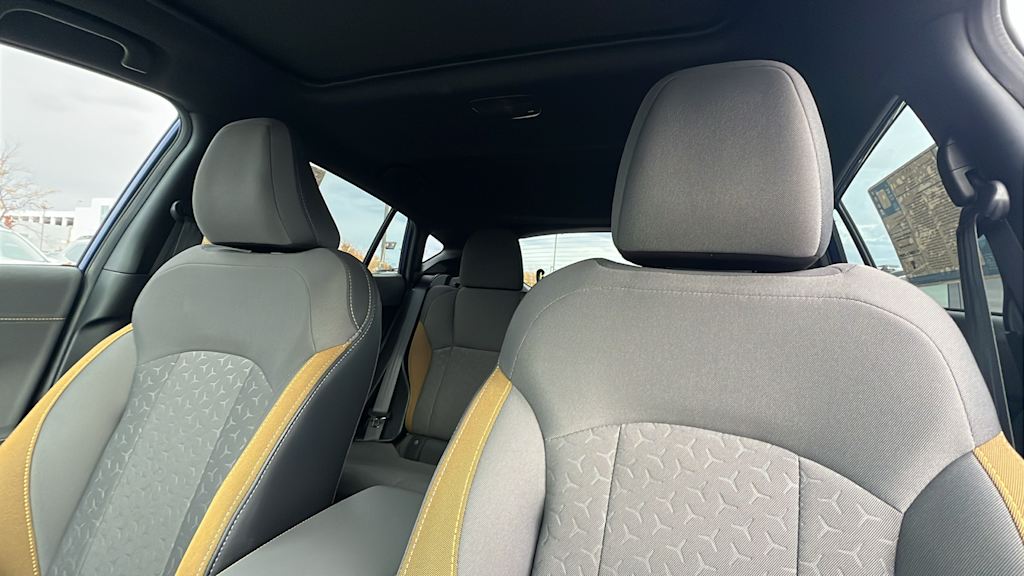 Thumbnail: 2025 Subaru Crosstrek - 10