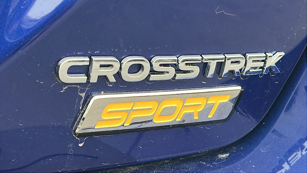 Thumbnail: 2025 Subaru Crosstrek - 7