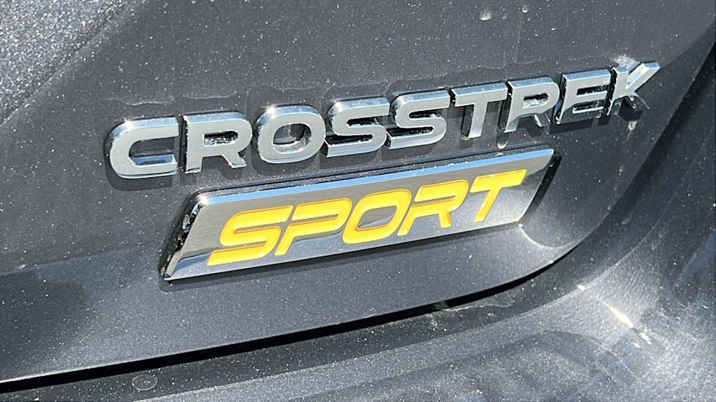 Thumbnail: 2025 Subaru Crosstrek - 7