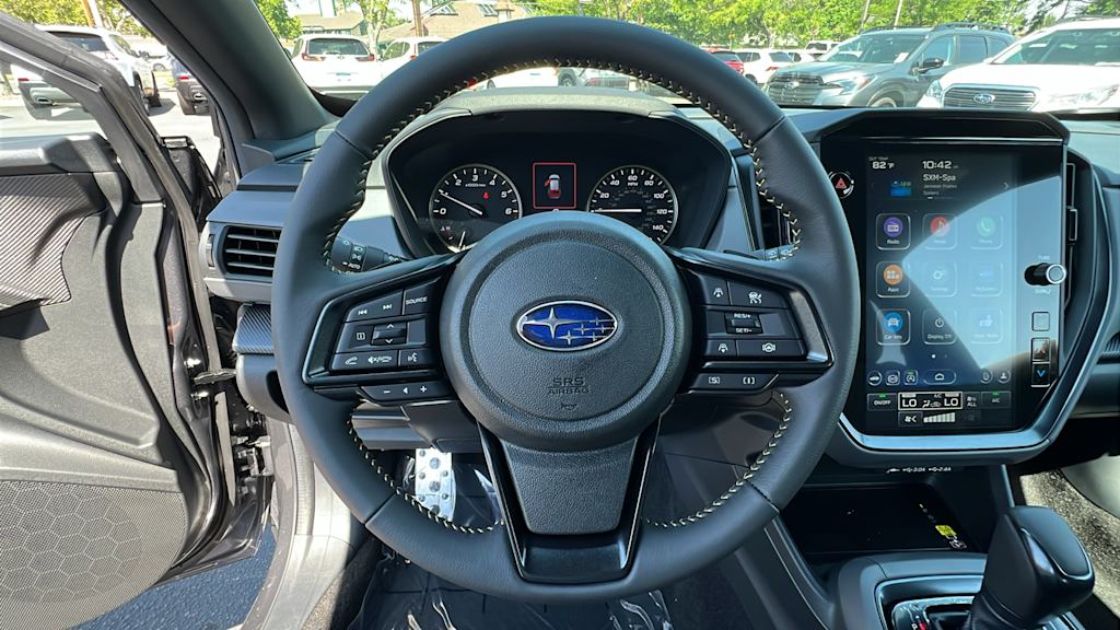 Thumbnail: 2025 Subaru Crosstrek - 9