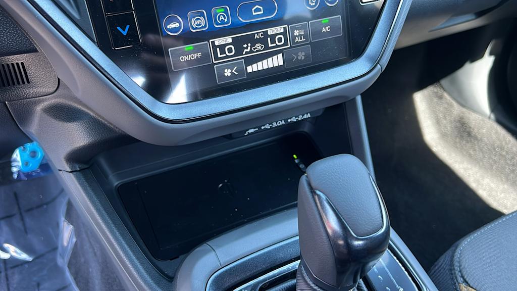 Thumbnail: 2025 Subaru Crosstrek - 23