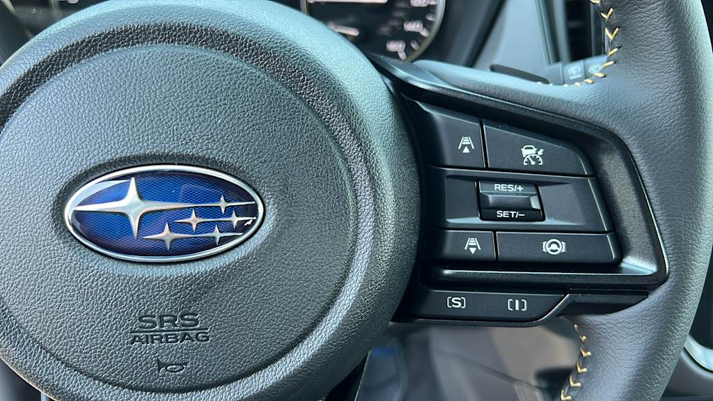 Thumbnail: 2025 Subaru Crosstrek - 27