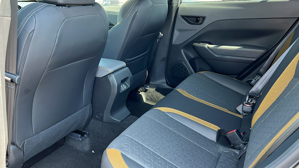 Thumbnail: 2025 Subaru Crosstrek - 12