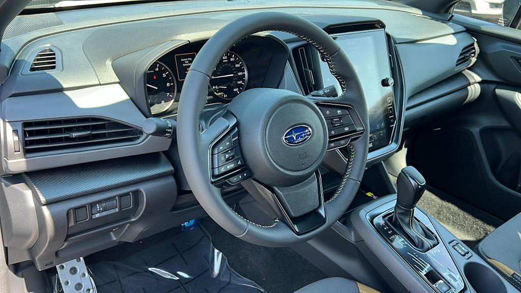Thumbnail: 2025 Subaru Crosstrek - 2