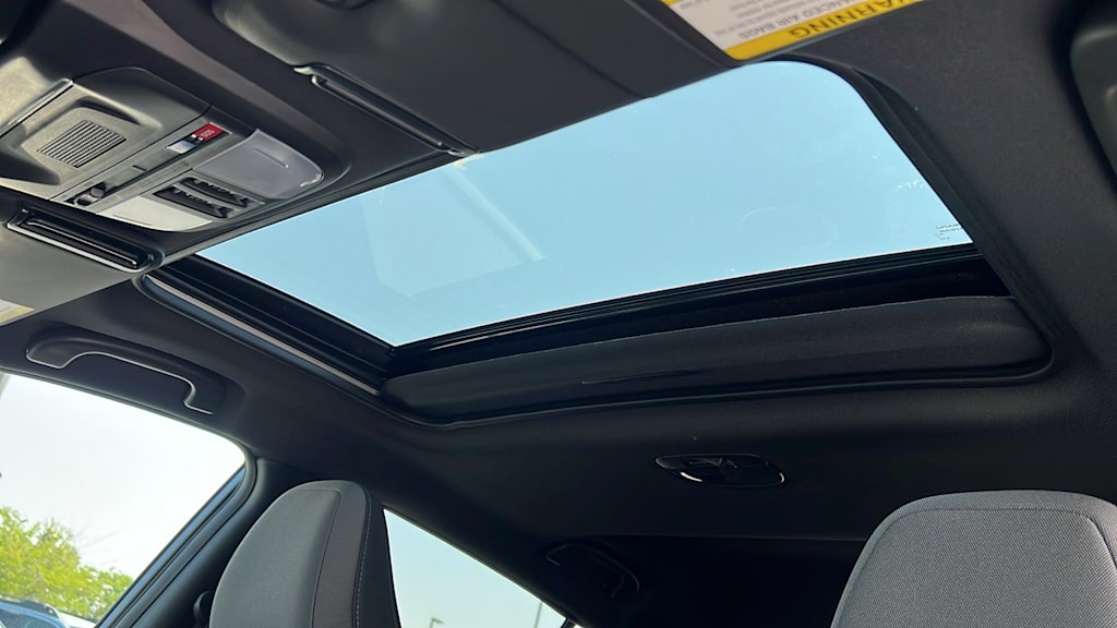 Thumbnail: 2025 Subaru Crosstrek - 31