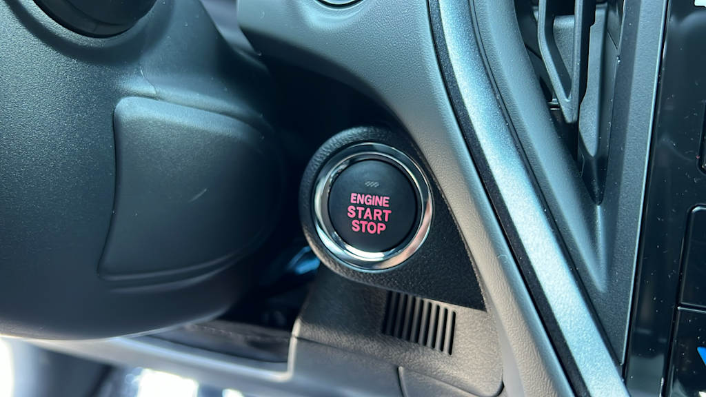 Thumbnail: 2025 Subaru Crosstrek - 25