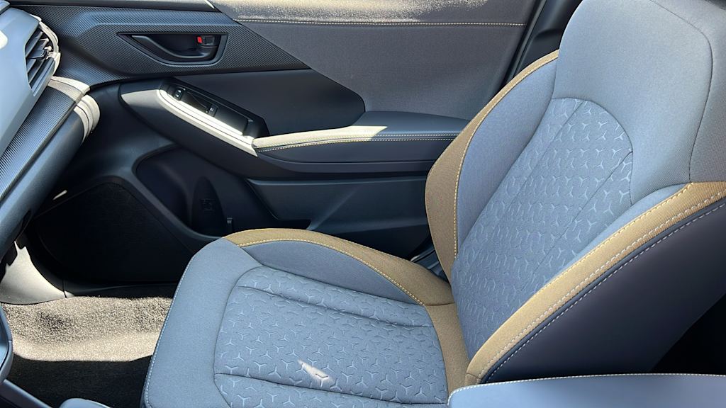 Thumbnail: 2025 Subaru Crosstrek - 11