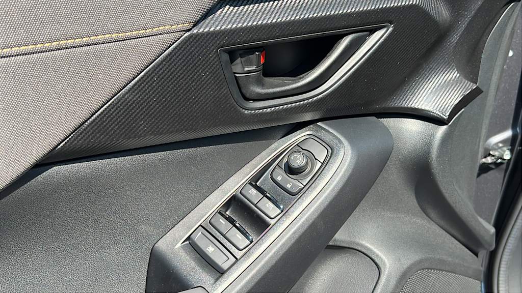 Thumbnail: 2025 Subaru Crosstrek - 28