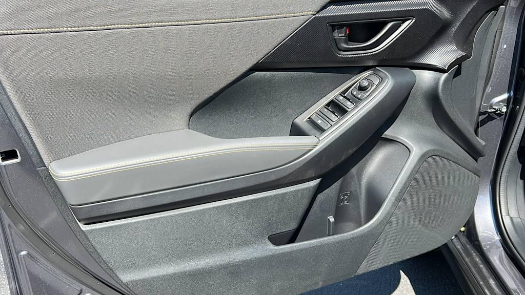 Thumbnail: 2025 Subaru Crosstrek - 29