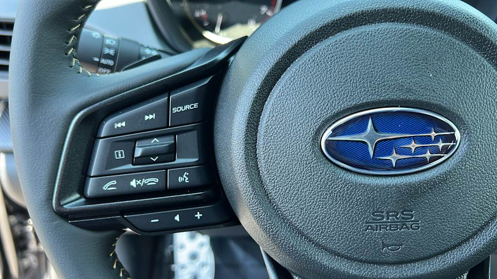 Thumbnail: 2025 Subaru Crosstrek - 26