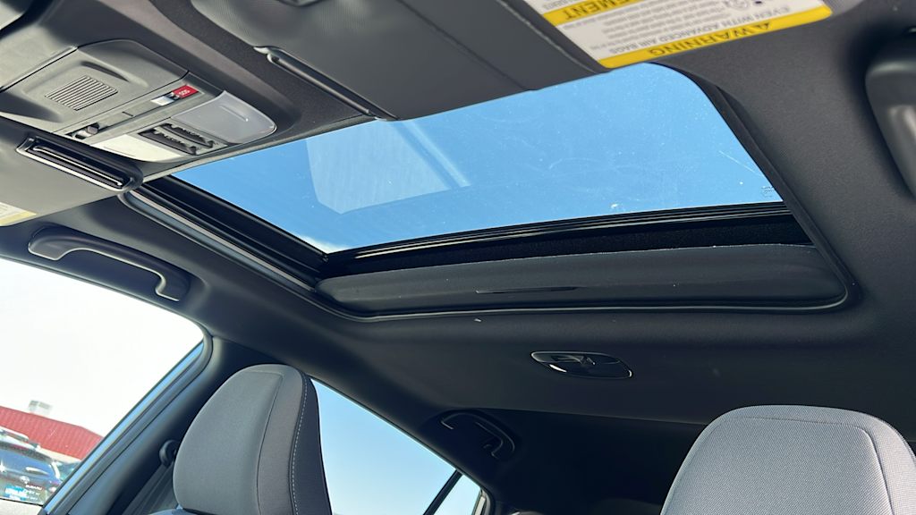 Thumbnail: 2025 Subaru Crosstrek - 31