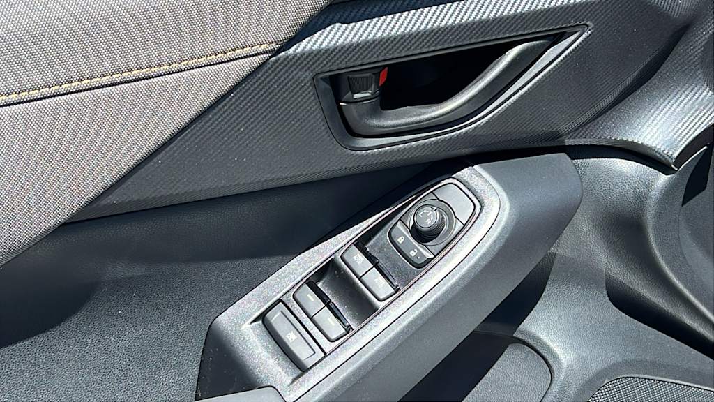 Thumbnail: 2025 Subaru Crosstrek - 28