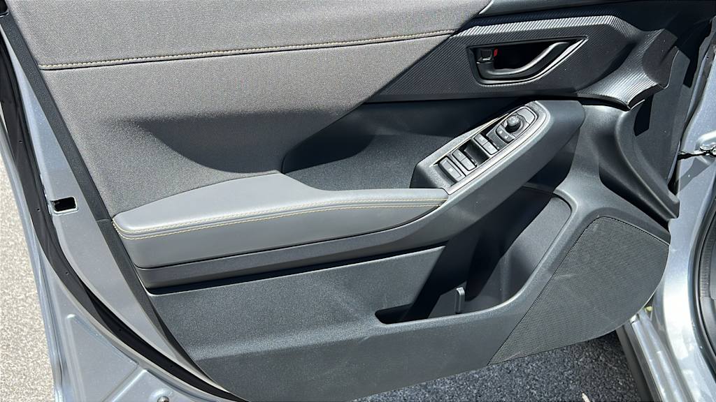 Thumbnail: 2025 Subaru Crosstrek - 29