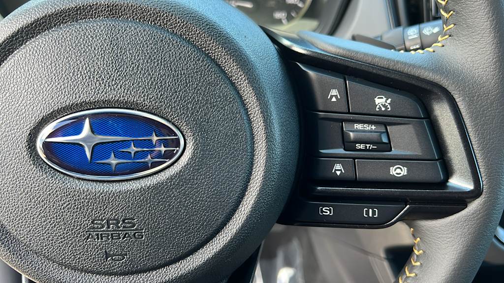 Thumbnail: 2025 Subaru Crosstrek - 27