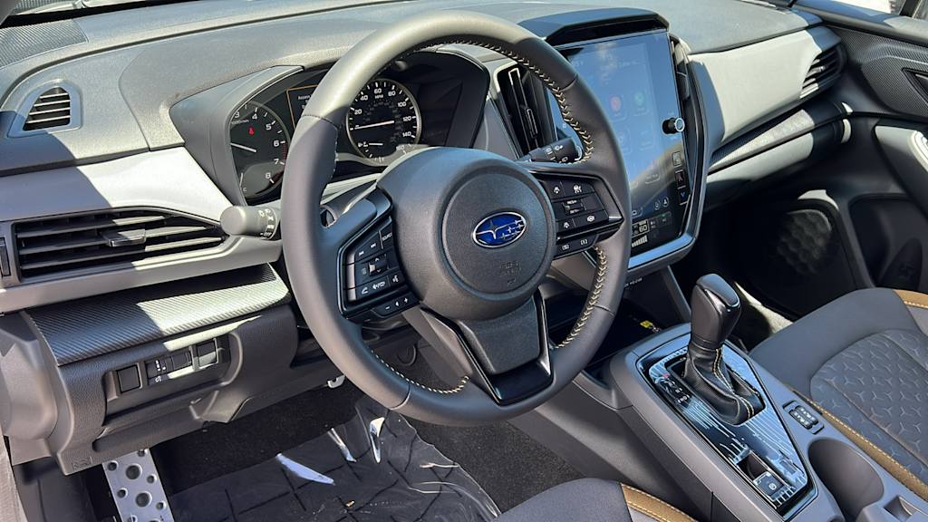 Thumbnail: 2025 Subaru Crosstrek - 2