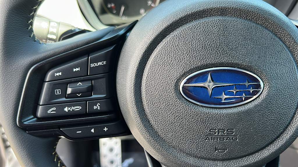 Thumbnail: 2025 Subaru Crosstrek - 26