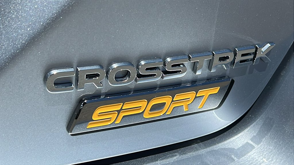 Thumbnail: 2025 Subaru Crosstrek - 7