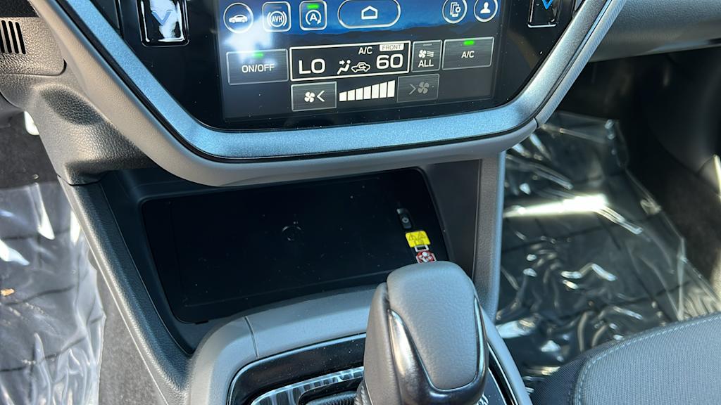 Thumbnail: 2025 Subaru Crosstrek - 23