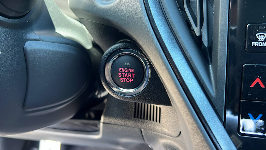 Thumbnail: 2025 Subaru Crosstrek - 25