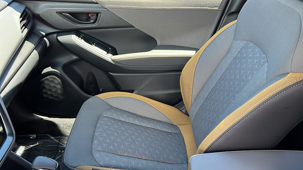 Thumbnail: 2025 Subaru Crosstrek - 11