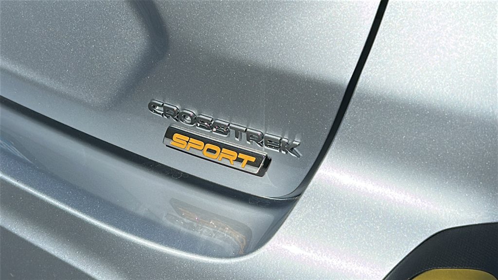 Thumbnail: 2025 Subaru Crosstrek - 7