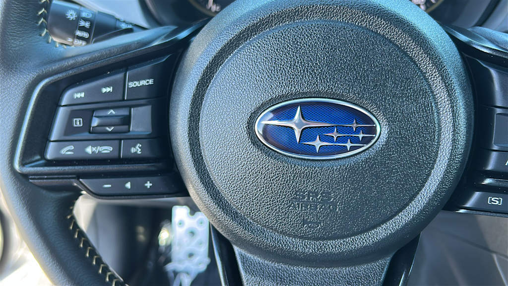 Thumbnail: 2025 Subaru Crosstrek - 26