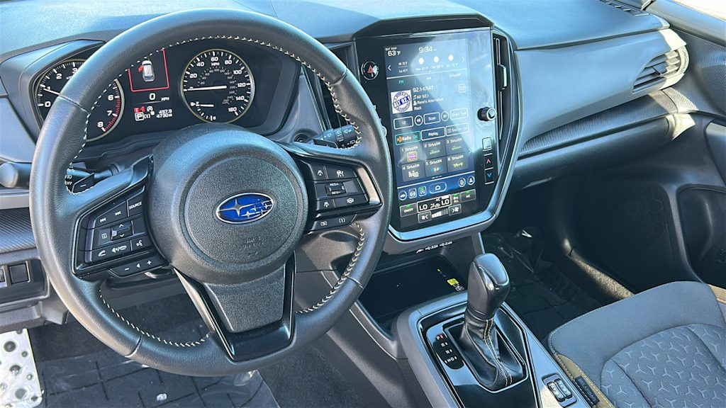 Thumbnail: 2025 Subaru Crosstrek - 2