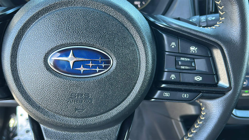 Thumbnail: 2025 Subaru Crosstrek - 27