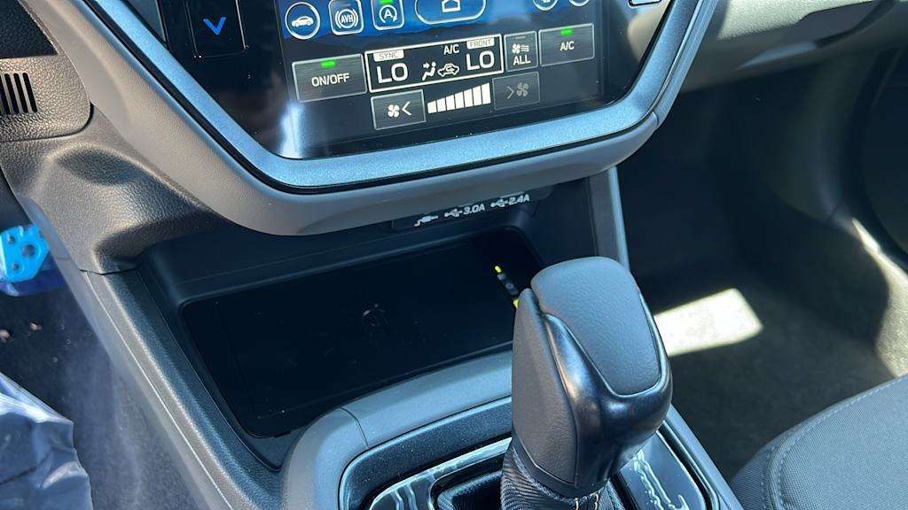 Thumbnail: 2025 Subaru Crosstrek - 23