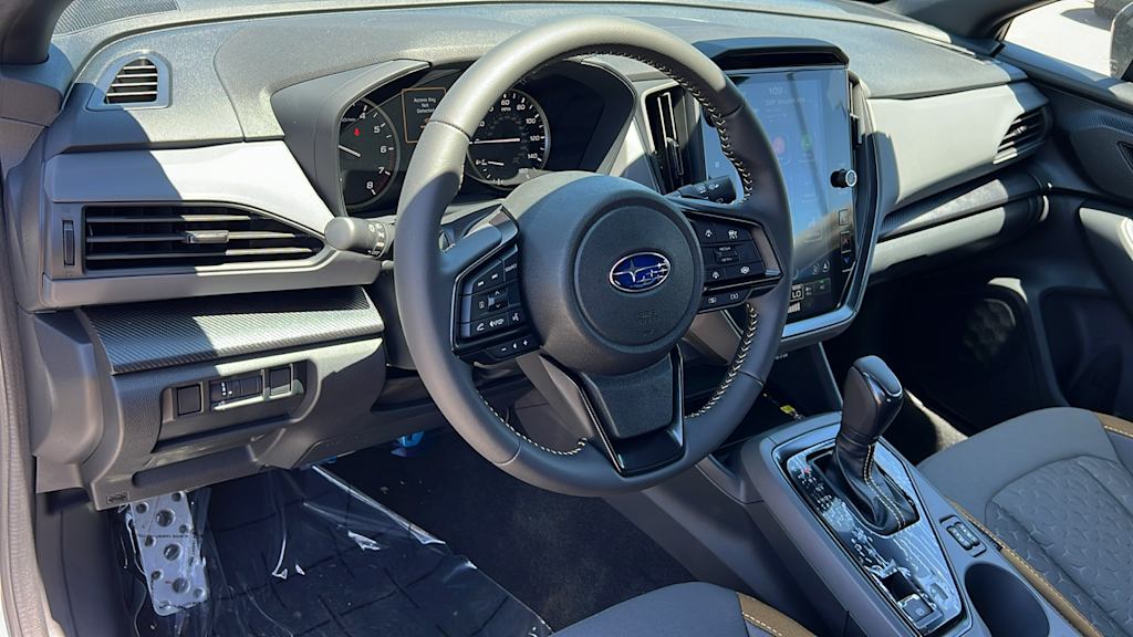 Thumbnail: 2025 Subaru Crosstrek - 2