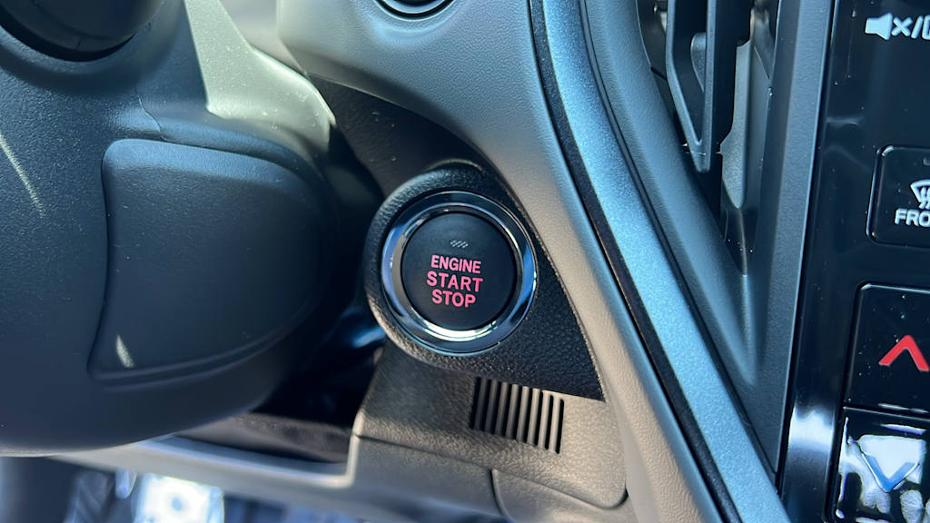 Thumbnail: 2025 Subaru Crosstrek - 25