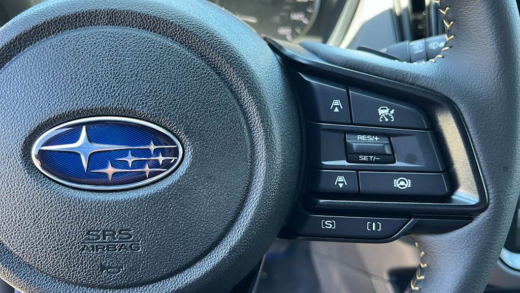 Thumbnail: 2025 Subaru Crosstrek - 27