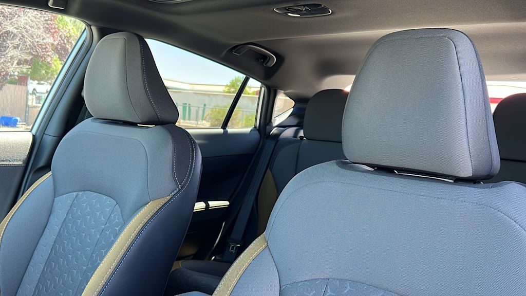 Thumbnail: 2025 Subaru Crosstrek - 10