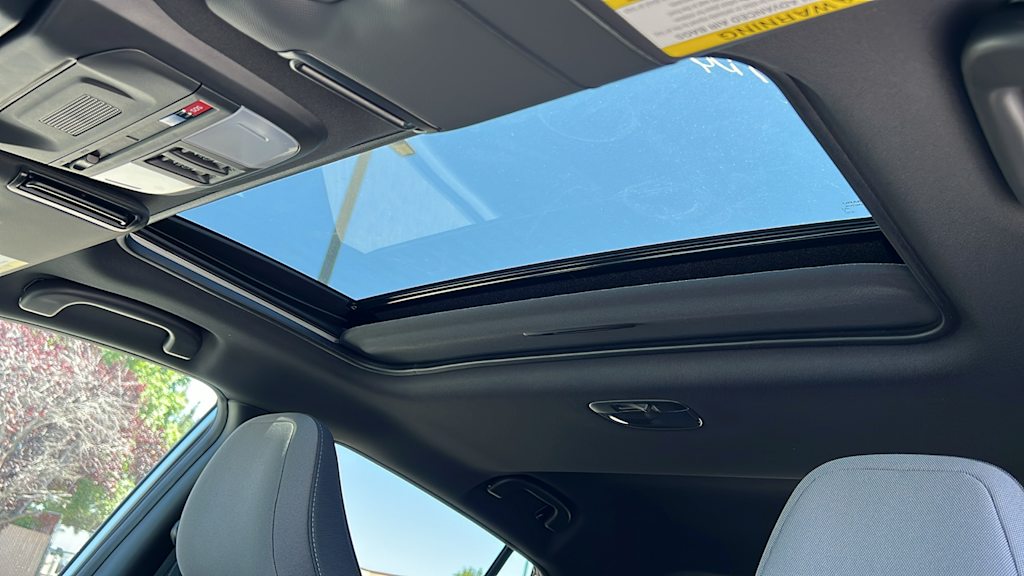 Thumbnail: 2025 Subaru Crosstrek - 31