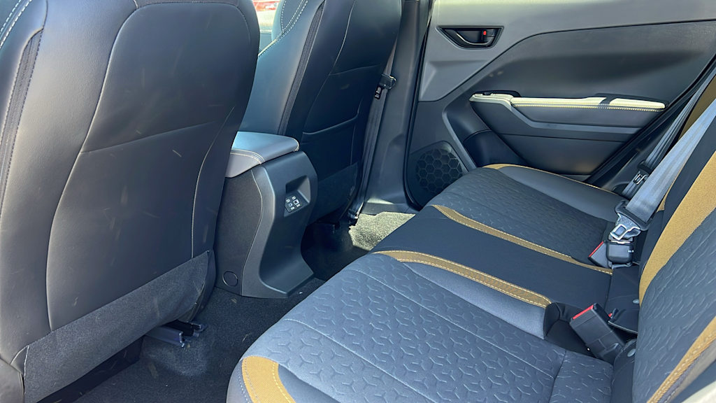 Thumbnail: 2025 Subaru Crosstrek - 12