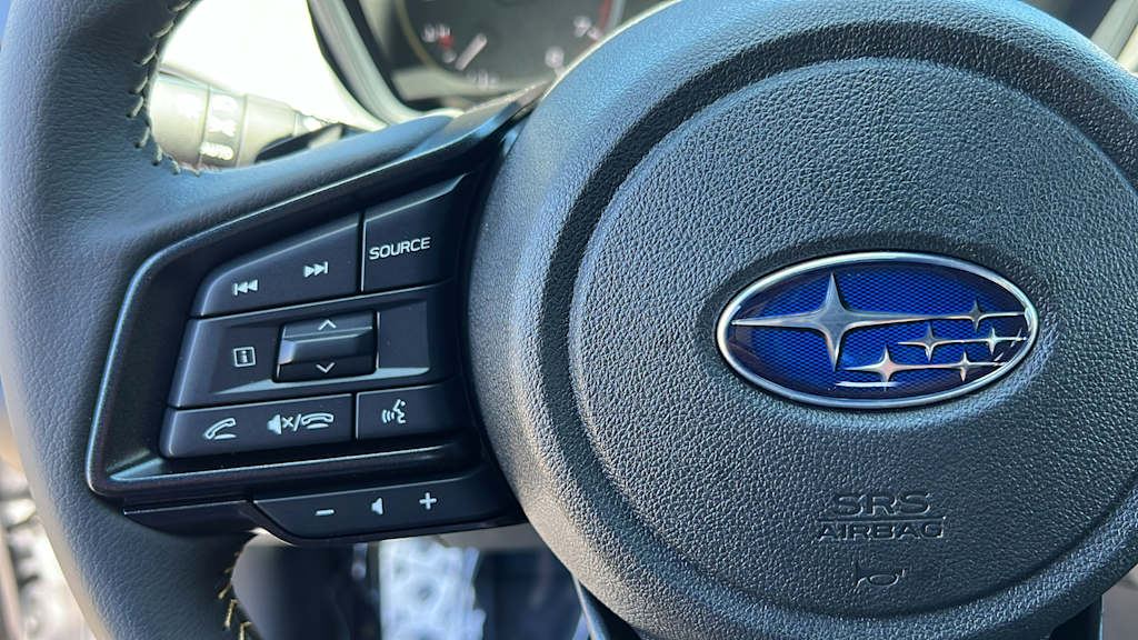 Thumbnail: 2025 Subaru Crosstrek - 26