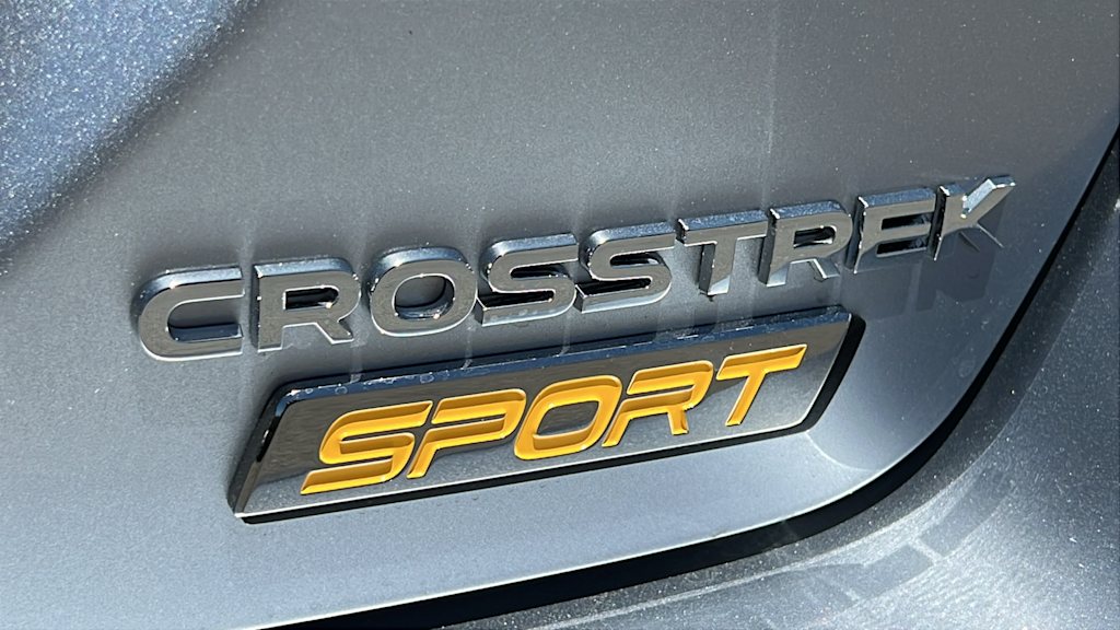 Thumbnail: 2025 Subaru Crosstrek - 7