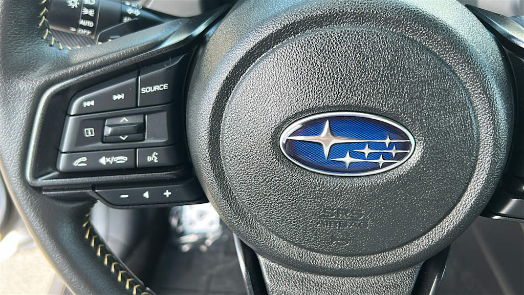 Thumbnail: 2025 Subaru Crosstrek - 26