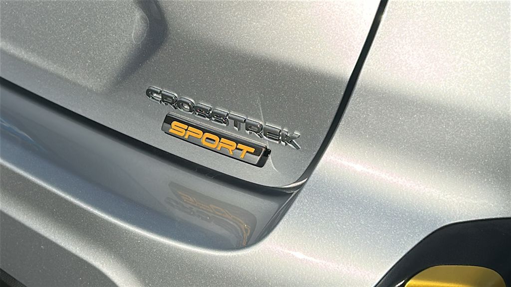Thumbnail: 2025 Subaru Crosstrek - 7