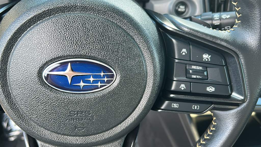 Thumbnail: 2025 Subaru Crosstrek - 27